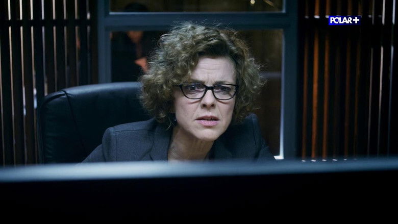 Still image for Les Limiers season 1 episode 1: Episode 1