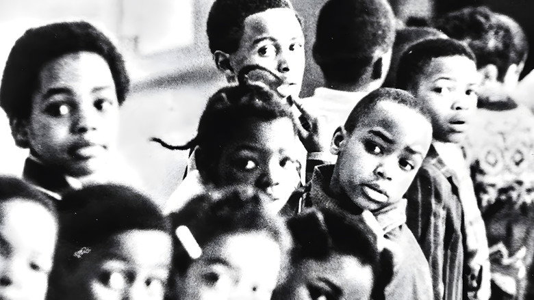 Imatge de Harlem School 1970