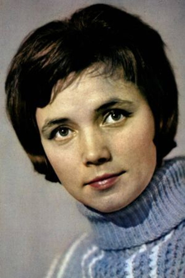 Liliya Aleshnikova photo 3