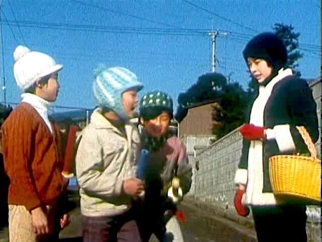 Still image for おくさまは18歳 season 1 episode 20: Episode 20 Still image for おくさまは18歳 season 1 episode 20: Episode 20