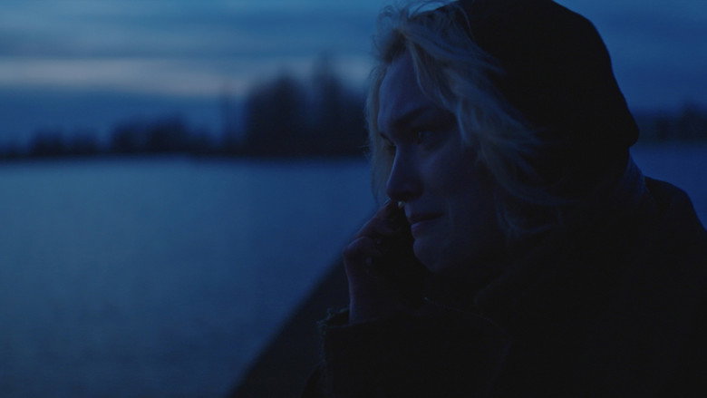 Imatge de Geen groen licht