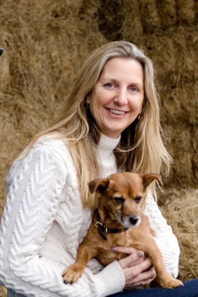 Alexandra Heard portrait image