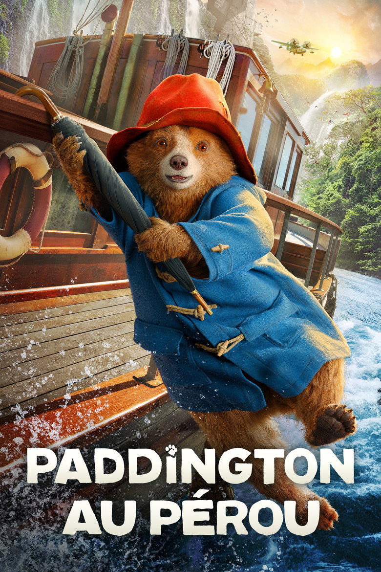 Póster la Película