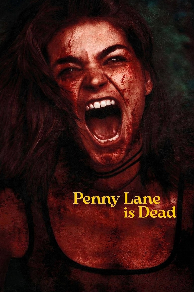 Penny Lane Is Dead