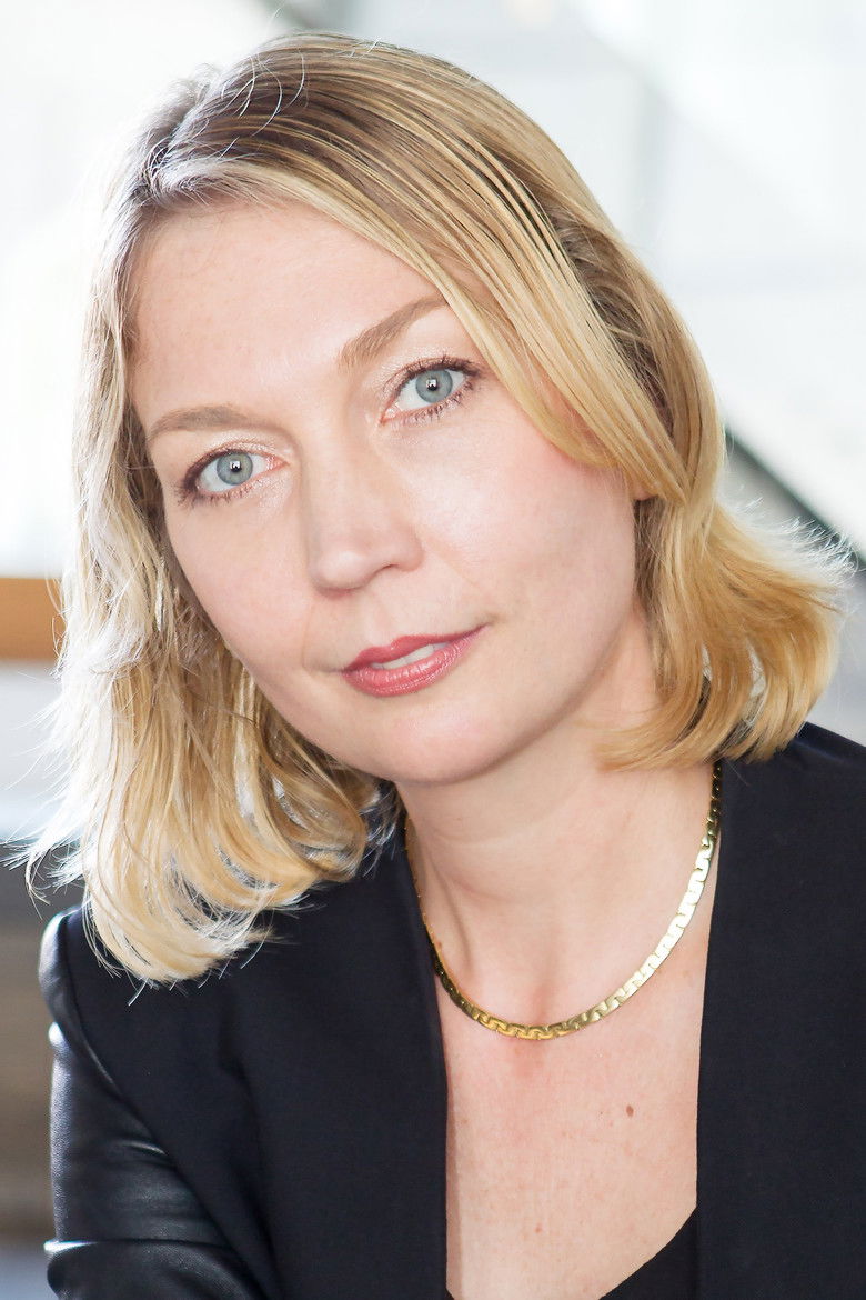 Parnell Palme McGuinness portrait image