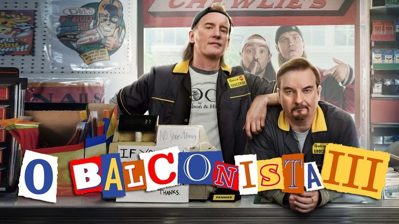 Clerks III (2022)