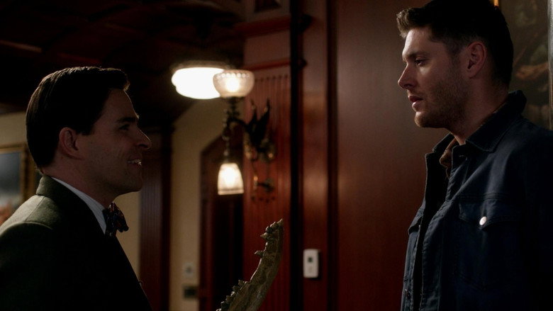 Supernatural Season 9 Episode 5