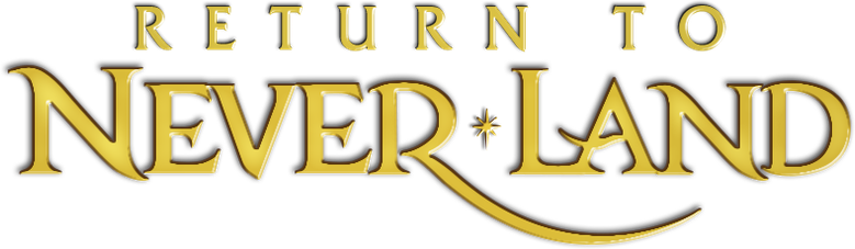 Return to Never Land