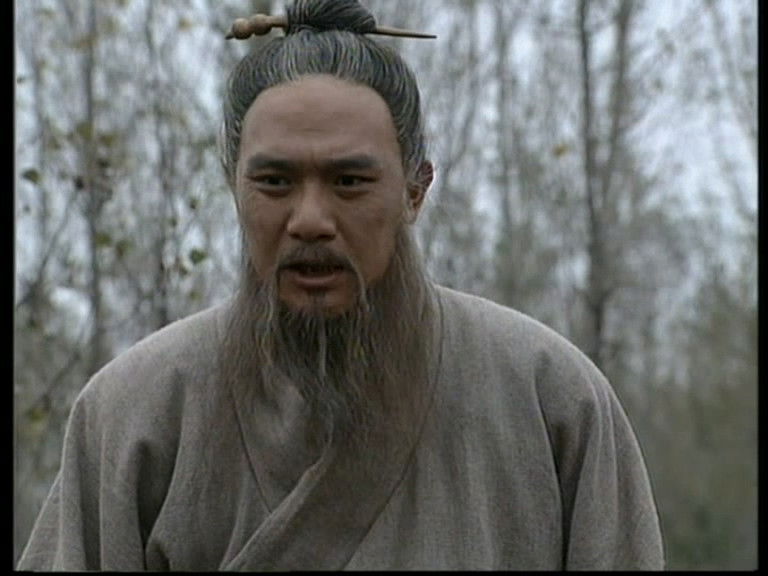 Still image for Eastern Zhou, Spring and Autumn Period season 1 episode 24: Episode 24 Still image for Eastern Zhou, Spring and Autumn Period season 1 episode 24: Episode 24