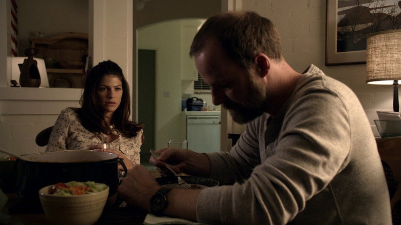 Still from FlashForward - Season 1 Episode 9