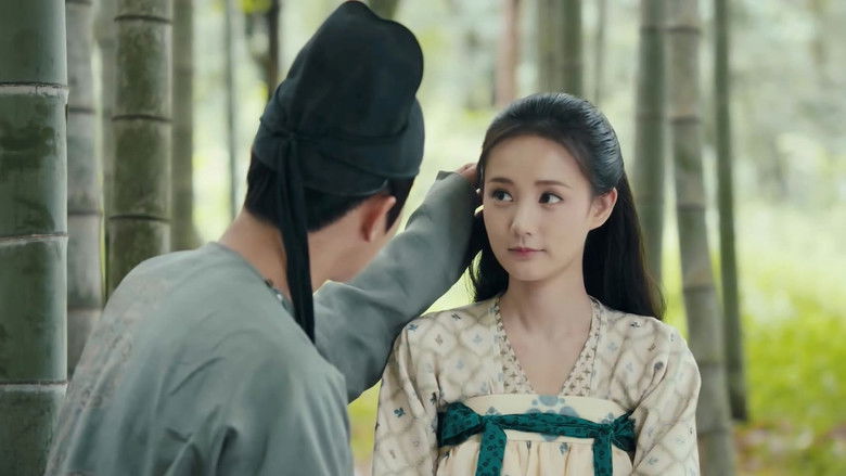 Still image for Court Lady season 1 episode 28: Episode 28 Still image for Court Lady season 1 episode 28: Episode 28