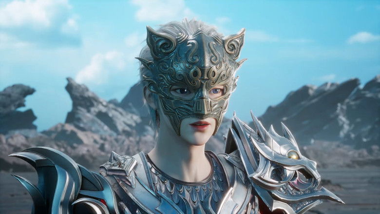 Still image for Lord of All Lords season 1 episode 7: Episode 7 Still image for Lord of All Lords season 1 episode 7: Episode 7