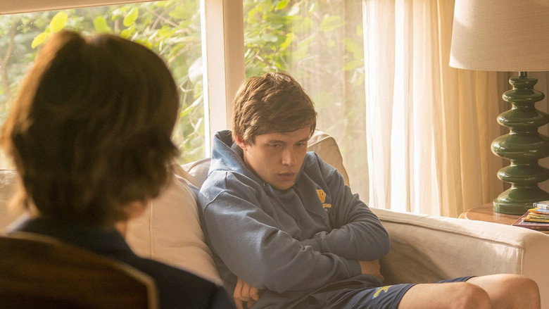 Still from A Teacher - Season 1 Episode 6