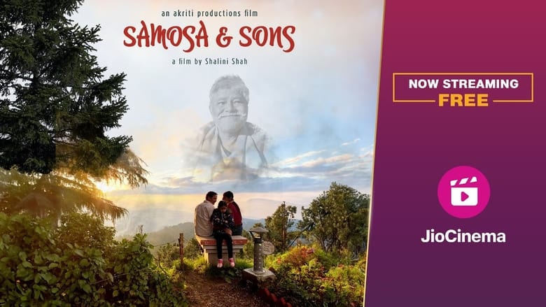 Samosa & Sons (2023) Hindi JC WEB-DL – 480P | 720P | 1080P