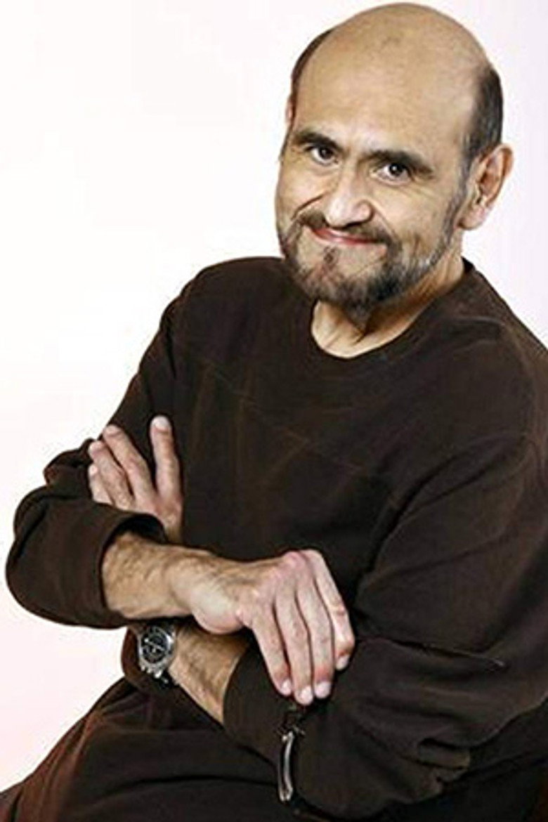 Édgar Vivar