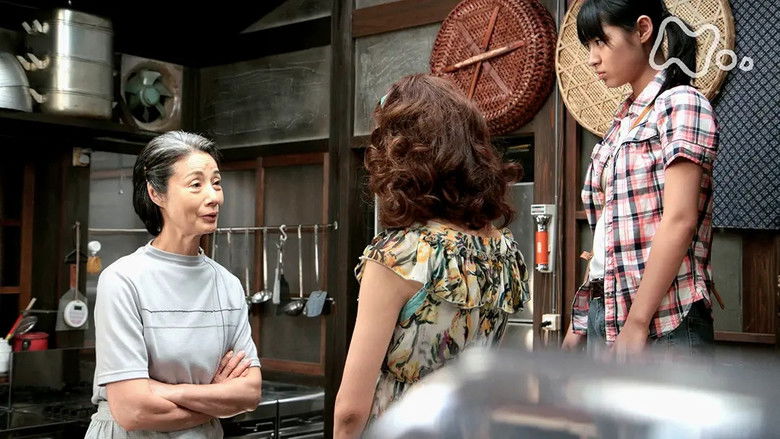 Still image for Teppan season 1 episode 39: Episode 39 Still image for Teppan season 1 episode 39: Episode 39