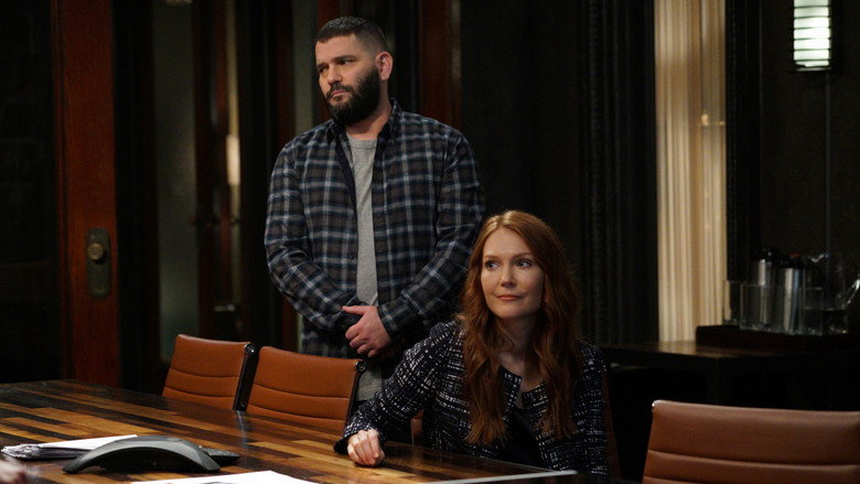 Still from Scandal - ซีซัน 7 ตอน 4