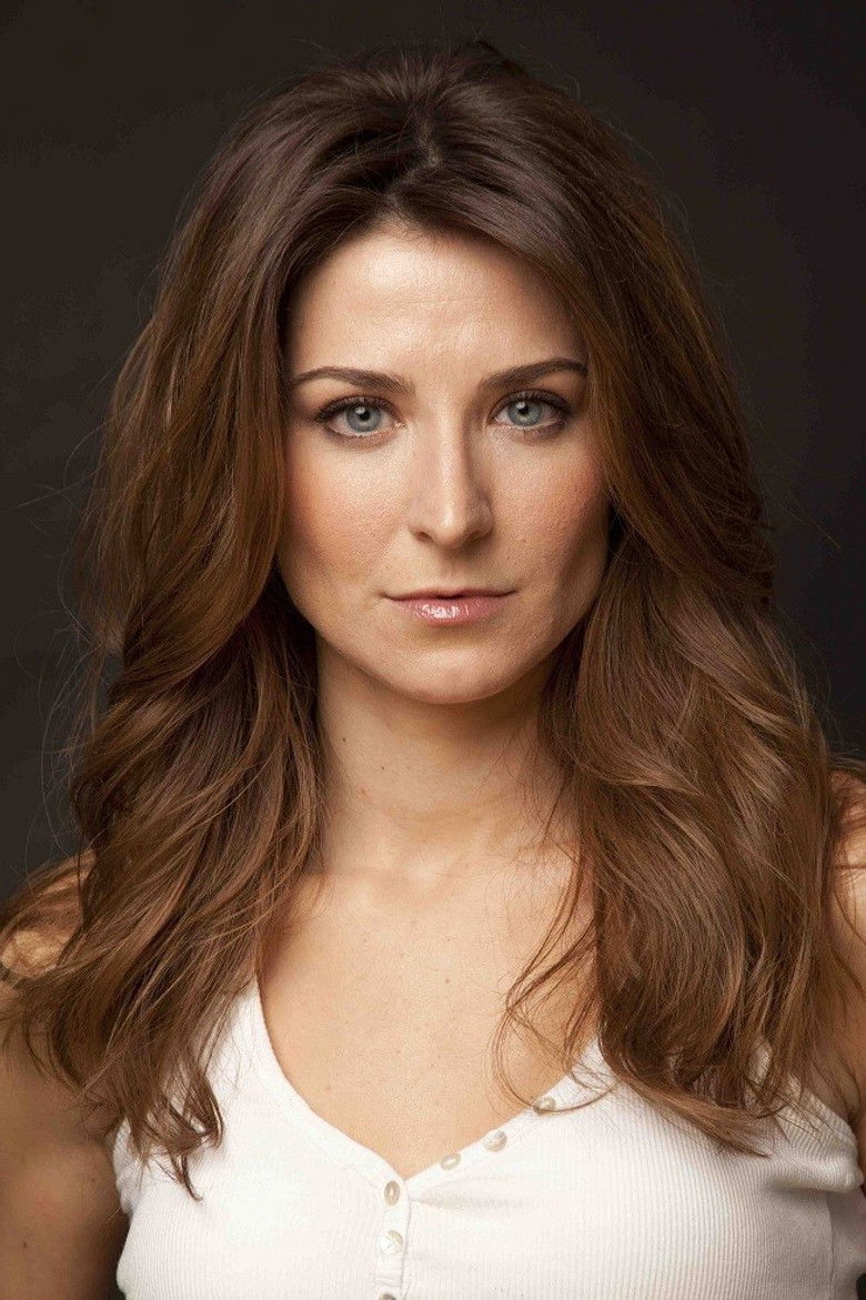 Mayte Mira portrait image