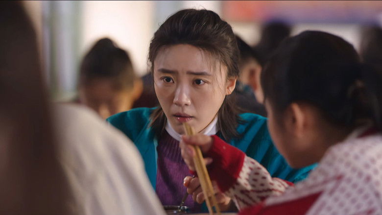 Still image for A Long Way Home season 1 episode 8: Episode 8 Still image for A Long Way Home season 1 episode 8: Episode 8