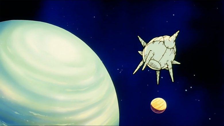 Dragon Ball Z: 2×1