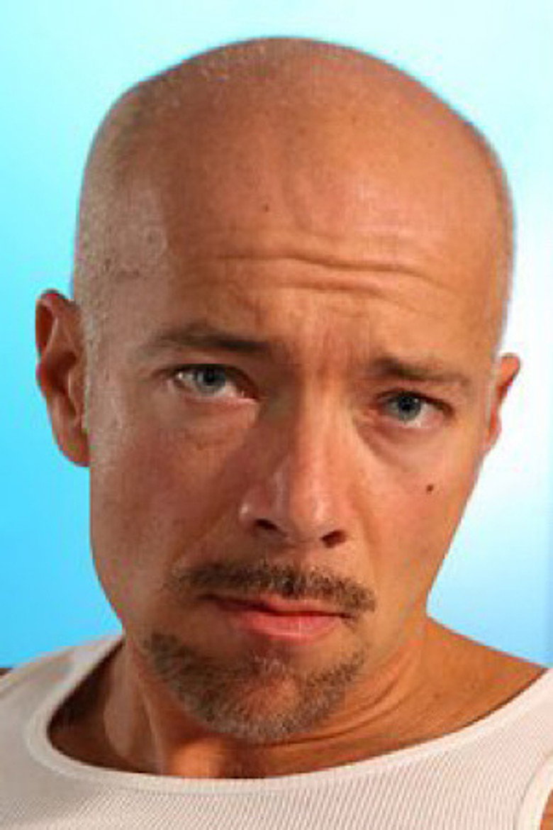 Photo de Max Dunhill