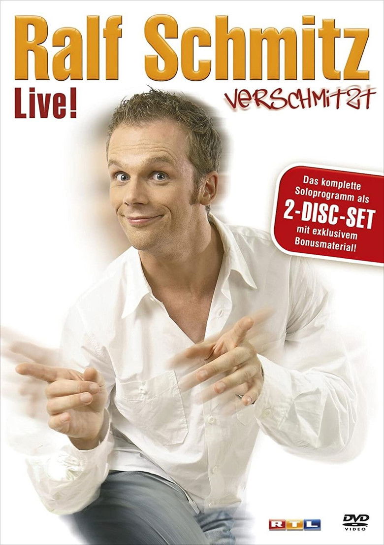 Imatge de Ralf Schmitz - Verschmitzt