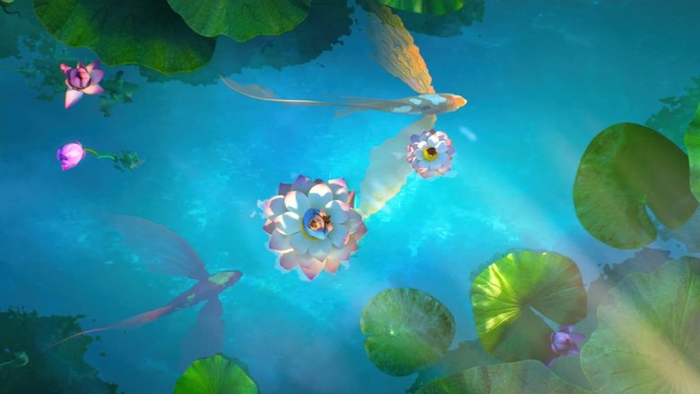 Ne Zha (2019)