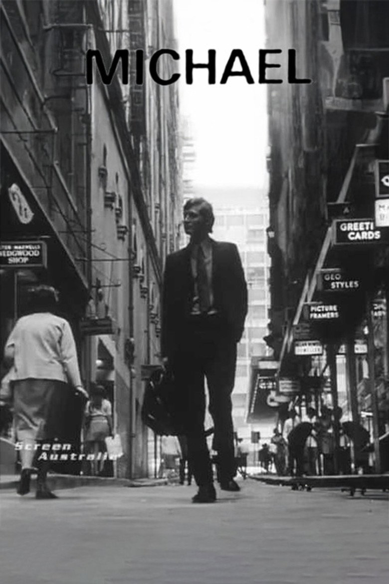 Three to Go: Michael