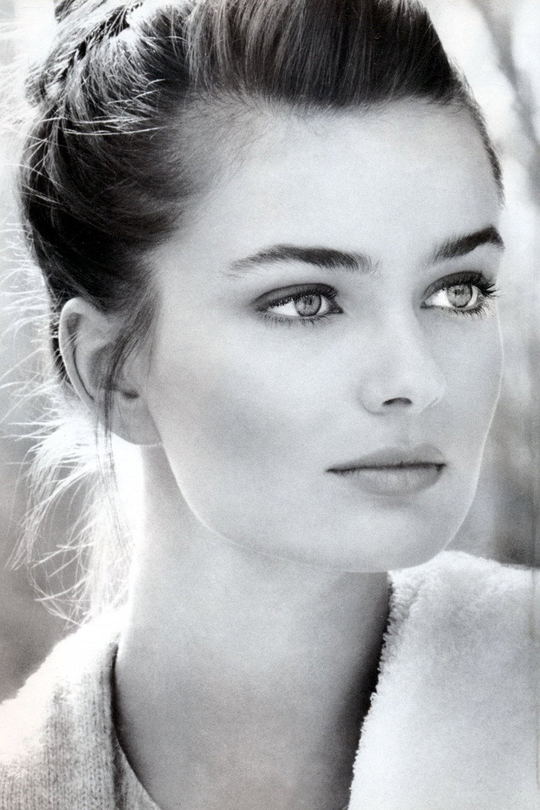 Paulina Porizkova photo 9