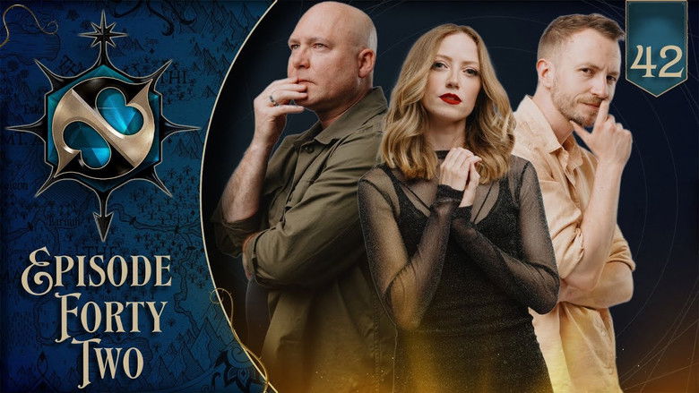 Still image for Natural Six season 1 episode 42: Hope is Easy Still image for Natural Six season 1 episode 42: Hope is Easy