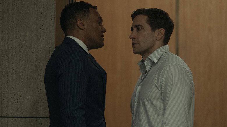Still from Presumed Innocent - Season 1 Episode 2