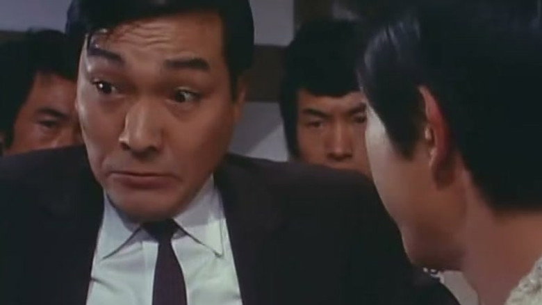 Showdown at Susuki Plain
