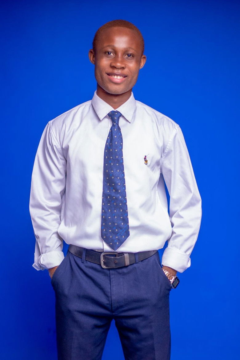 Photo de Richmond A. Rockson