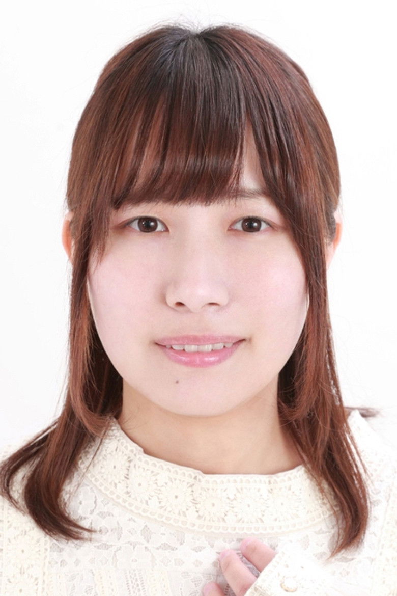 Riho Tsuda portrait image