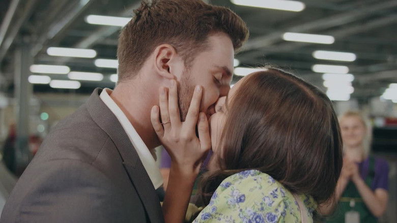 Still image for The Opposite Direction season 1 episode 8: Episode 8