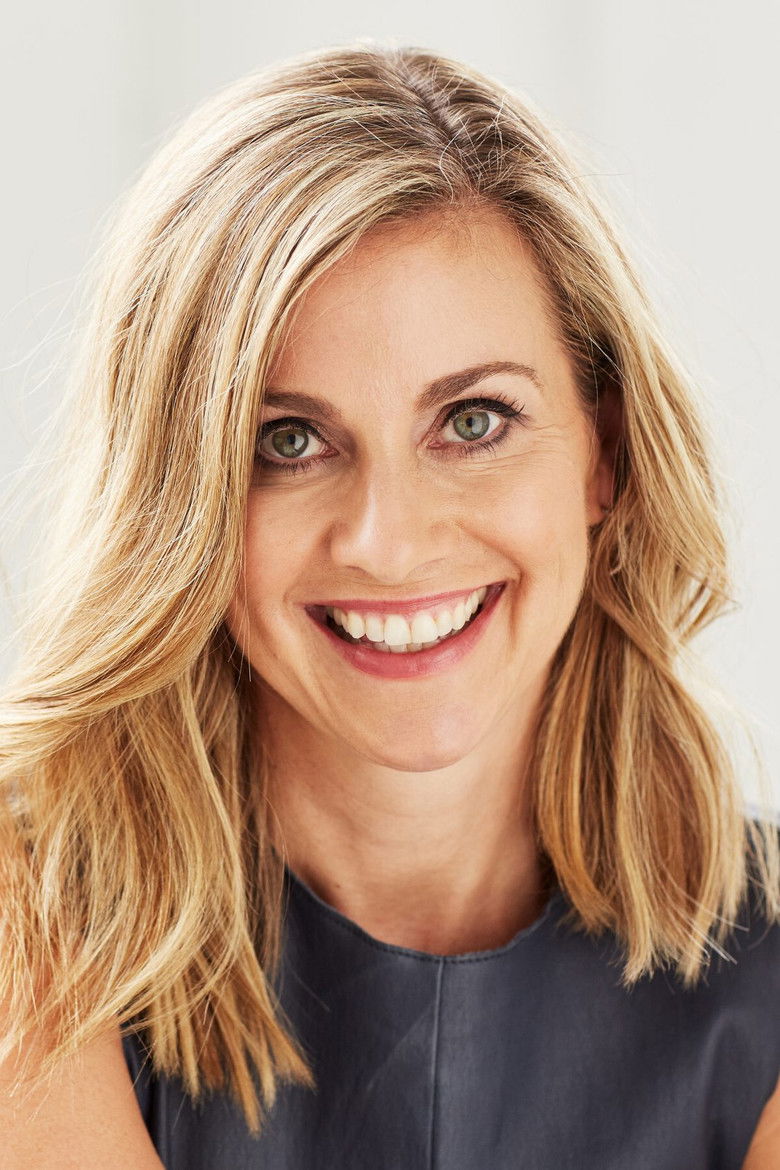 Julie Inman Grant portrait image