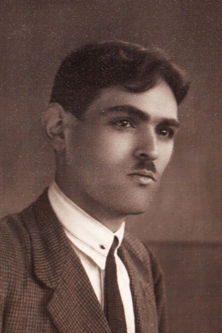 Ferdinand Gegele photo 3