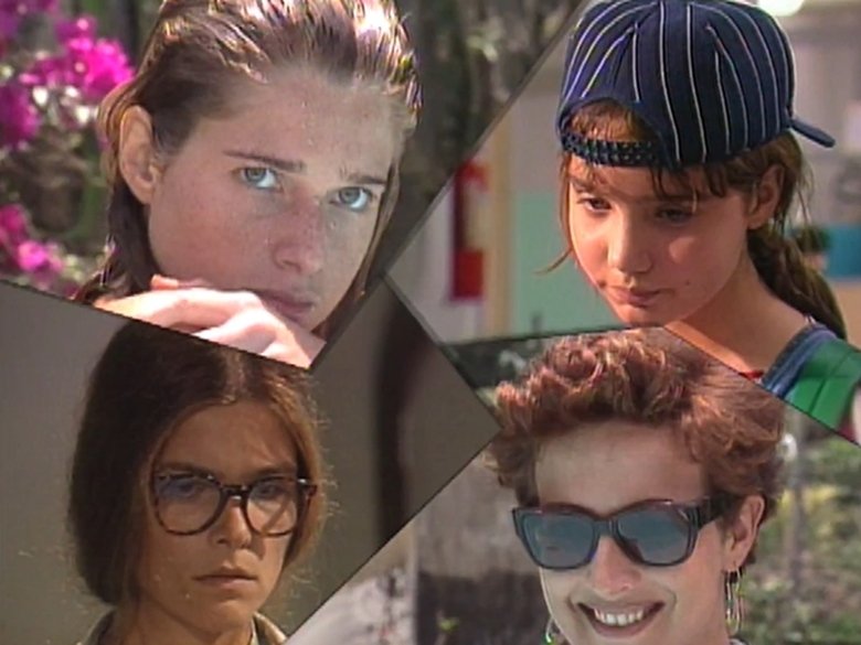 Still image for Quatro por Quatro season 1 episode 17: Chapter 17 Still image for Quatro por Quatro season 1 episode 17: Chapter 17