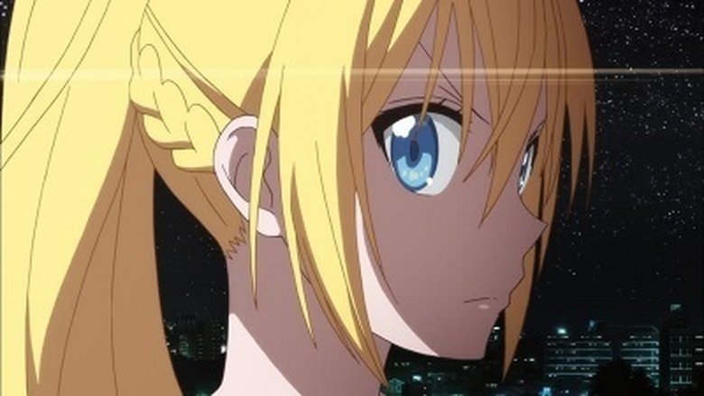Still image for Nisekoi season 1 episode 12: Confirmation