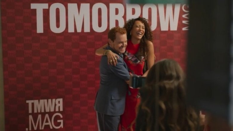 Still image for Anything Goes season 1 episode 152: Episode 152 Still image for Anything Goes season 1 episode 152: Episode 152