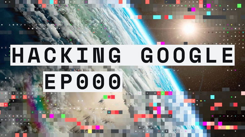 Still image for Hacking Google season 1 episode 1: Operation Aurora