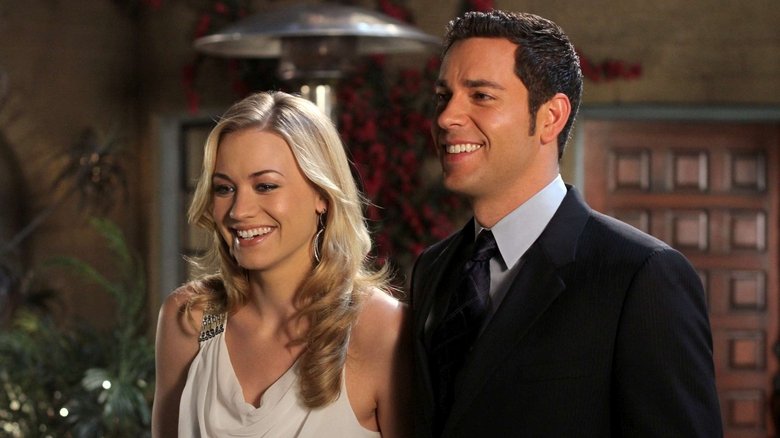 Watch Chuck Season 4 Episode 23 - Chuck Versus the Last Details Online