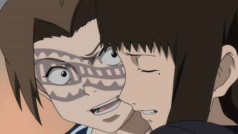 Still image for Bokurano season 1 episode 6: Lust