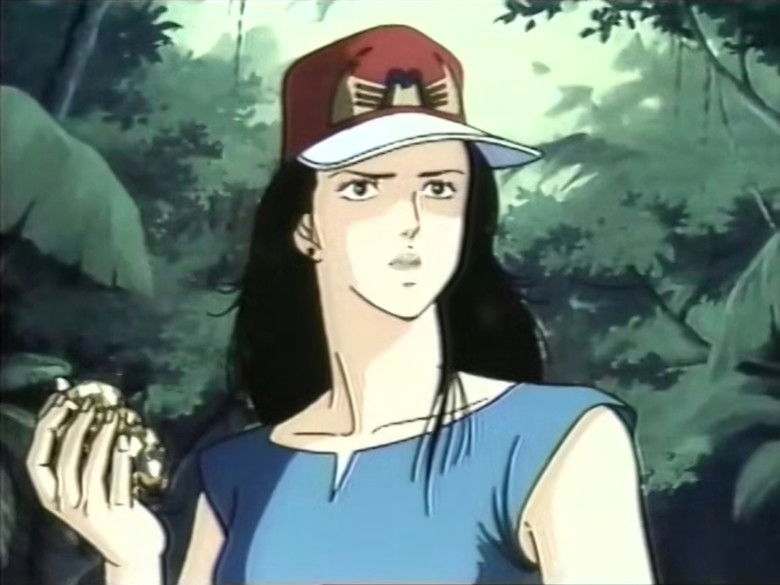 Still image for Wounded Man season 1 episode 1: Wounded Man Still image for Wounded Man season 1 episode 1: Wounded Man