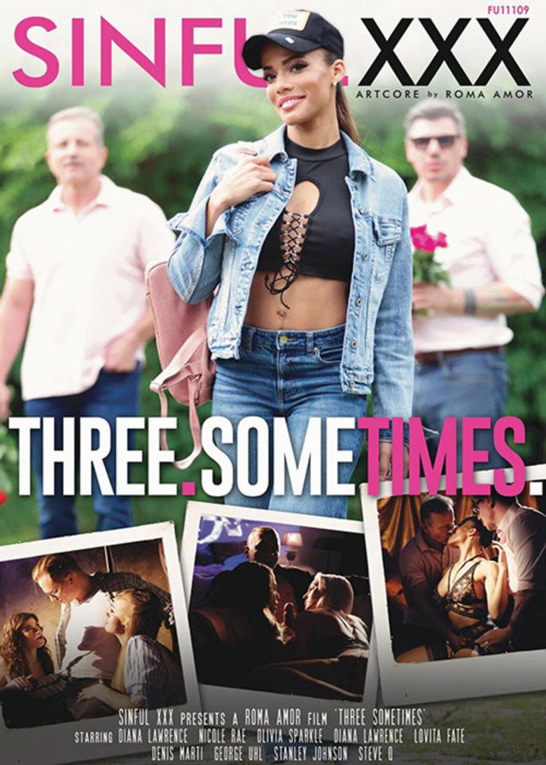 Three Sometimes