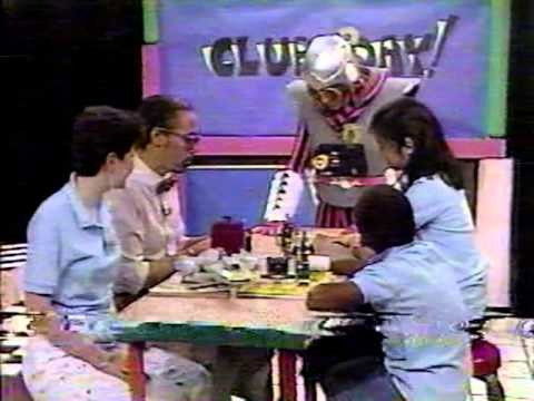 Still image for The Secret City season 1 episode 60: Lettering - Club Day Still image for The Secret City season 1 episode 60: Lettering - Club Day