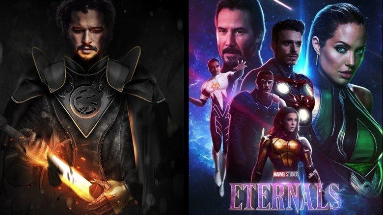 Eternals