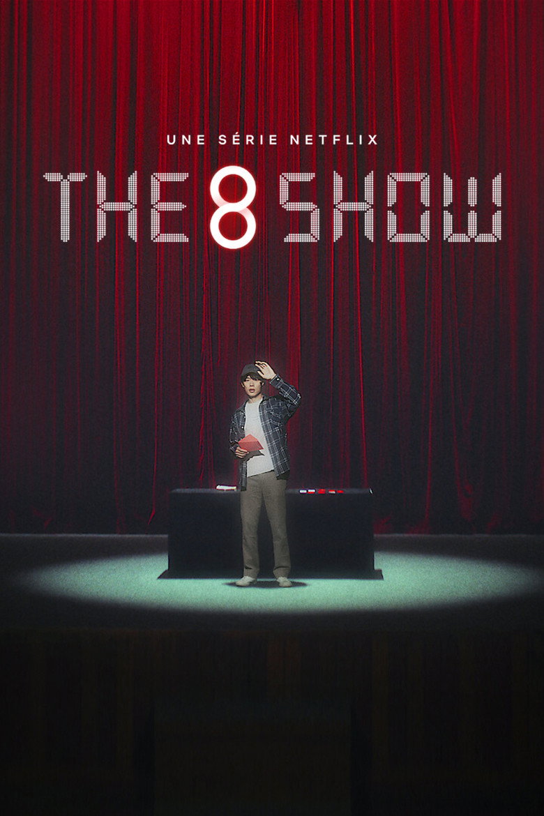 Póster la Serie