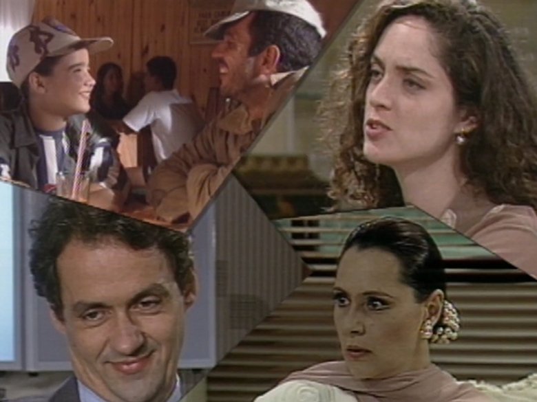 Still image for Quatro por Quatro season 1 episode 60: Chapter 60 Still image for Quatro por Quatro season 1 episode 60: Chapter 60