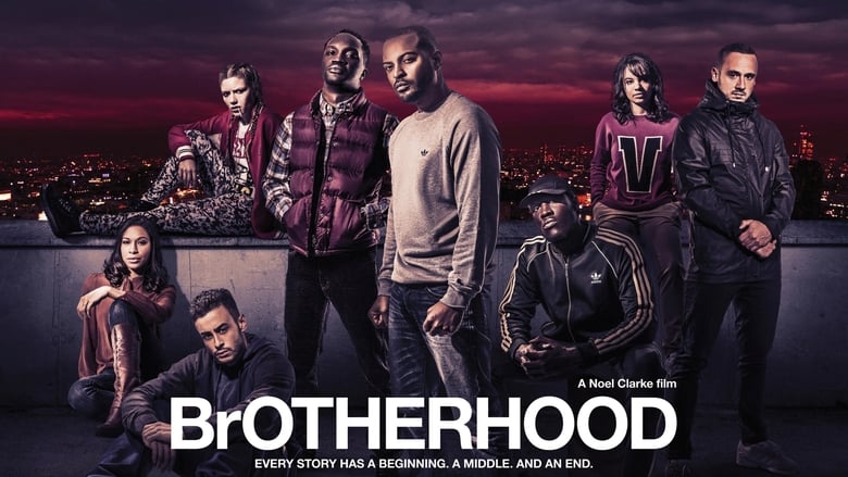 Brotherhood 2016 123movies